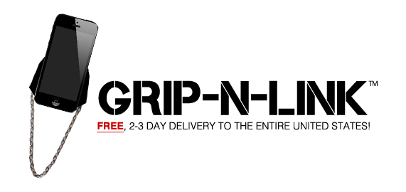 GRIP-N-LINK